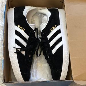 Adidas Gazele Mens size 11.5